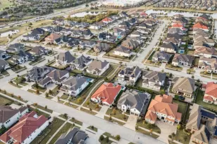 636 Spurlock St, Frisco, TX 75036 - Photo 33