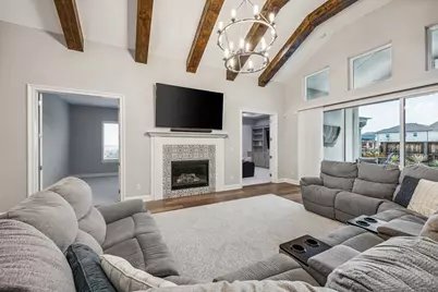 636 Spurlock Street, Frisco, TX 75036 - Photo 7