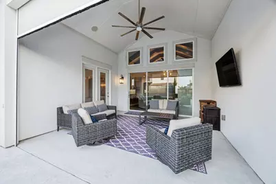 636 Spurlock Street, Frisco, TX 75036 - Photo 29