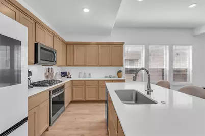 2428 Mankato Drive, Fort Worth, TX 76179 - Photo 7