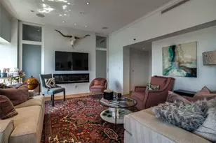 4242 Lomo Alto Dr, Highland Park, TX 75219 - Photo 5