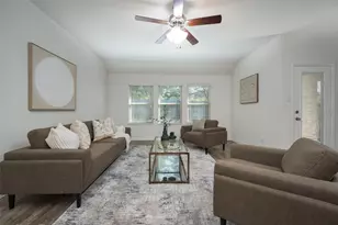 3108 Dominion St, Denton, TX 76209 - Photo 5
