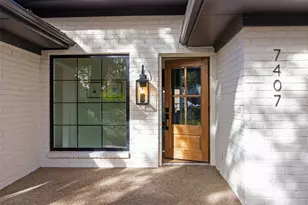 7407 Arbor Oaks Dr, Dallas, TX 75248 - Photo 5