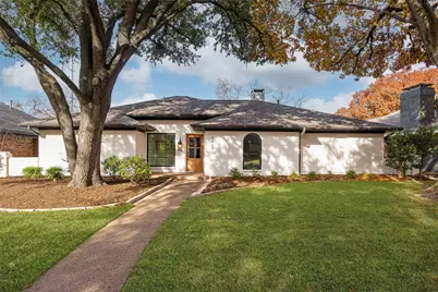 7407 Arbor Oaks Drive, Dallas, TX 75248 - Photo 1