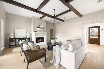 7407 Arbor Oaks Drive, Dallas, TX 75248 - Photo 19