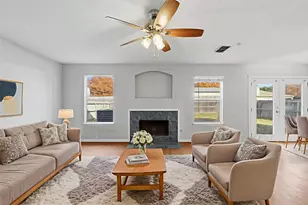 1016 Beechwood Dr, Denton, TX 76210 - Photo 3