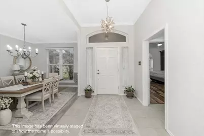 7747 Bridlewood Court, North Richland Hills, TX 76182 - Photo 5