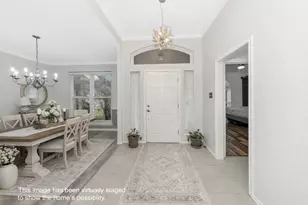 7747 Bridlewood Ct, North Richland Hills, TX 76182 - Photo 5