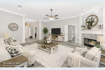 7747 Bridlewood Court, North Richland Hills, TX 76182 - Photo 13