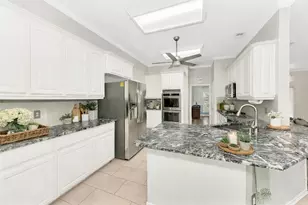 7747 Bridlewood Ct, North Richland Hills, TX 76182 - Photo 11