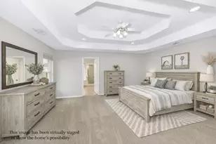 7747 Bridlewood Ct, North Richland Hills, TX 76182 - Photo 17