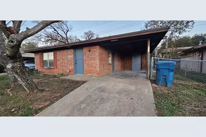 217 Fireside Village Drive, Keene, TX 76059 - Photo 1