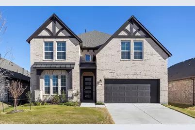 1433 Florence Lane, Celina, TX 75009 - Photo 1