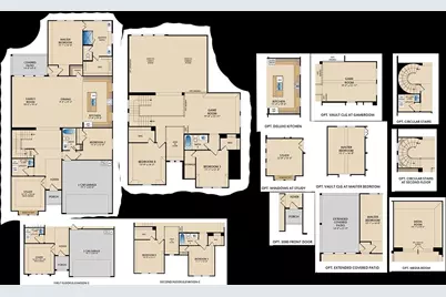 1433 Florence Lane, Celina, TX 75009 - Photo 25