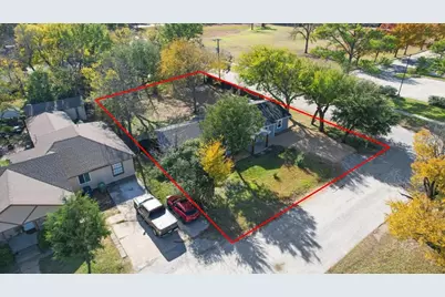 450 Hickory Street, Lewisville, TX 75057 - Photo 35