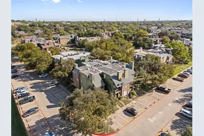 9831 Walnut Street #205, Dallas, TX 75243 - Photo 29