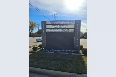 1605 N Garland Avenue #C, Garland, TX 75040 - Photo 1