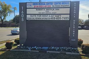 1605 N Garland Ave, Garland, TX 75040 - Photo 1