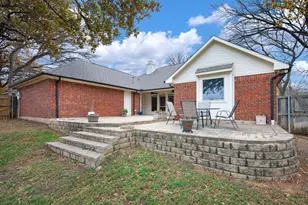 304 Whittier St, Highland Village, TX 75077 - Photo 29