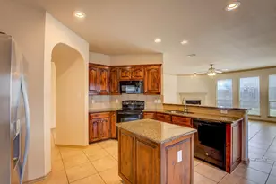 3217 Hornbeam St, Denton, TX 76226 - Photo 19