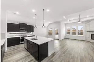 1439 Florence Ln, Celina, TX 75009 - Photo 3