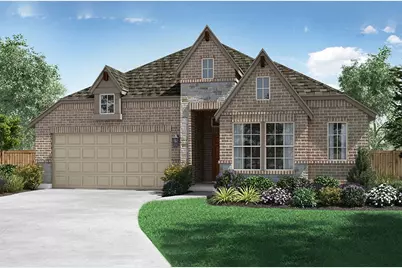 1439 Florence Lane, Celina, TX 75009 - Photo 1