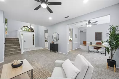 4725 Layla Road, Arlington, TX 76016 - Photo 3