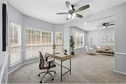 4725 Layla Road, Arlington, TX 76016 - Photo 11