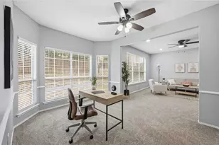 4725 Layla Rd, Arlington, TX 76016 - Photo 11