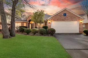 2525 Greenhaven Dr, Burleson, TX 76028 - Photo 31