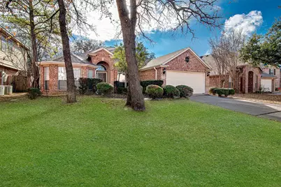 2525 Greenhaven Drive, Burleson, TX 76028 - Photo 1