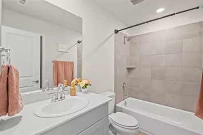 10940 Golden Barrel Court, Fort Worth, TX 76108 - Photo 19