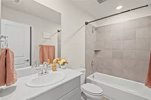 10940 Golden Barrel Ct, Fort Worth, TX 76108 - Photo 19