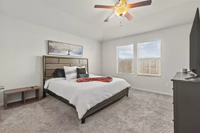 10940 Golden Barrel Court, Fort Worth, TX 76108 - Photo 13