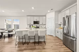 10940 Golden Barrel Ct, Fort Worth, TX 76108 - Photo 5