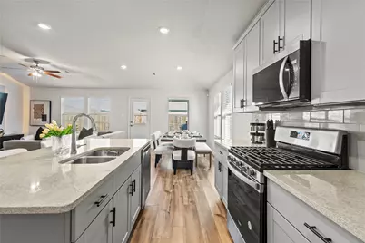 10940 Golden Barrel Court, Fort Worth, TX 76108 - Photo 1