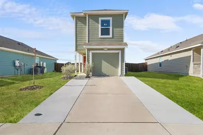 5436 Rockrose Lane, Princeton, TX 75407 - Photo 1