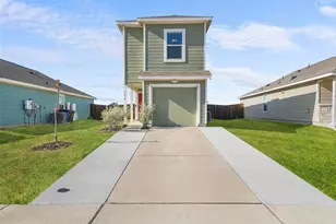 5436 Rockrose Ln, Princeton, TX 75407 - Photo 1