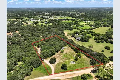 6700 Cook Hills Road, Burleson, TX 76028 - Photo 1