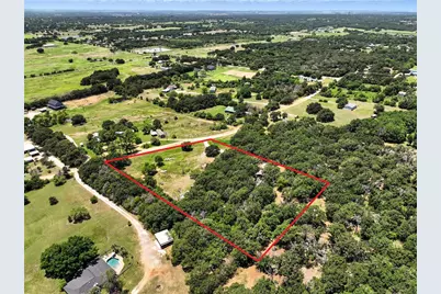 6700 Cook Hills Road, Burleson, TX 76028 - Photo 3