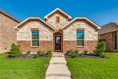 2925 S Griffin Lane, Forney, TX 75126 - Photo 1