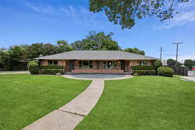 9361 Angora Street, Dallas, TX 75218 - Photo 1