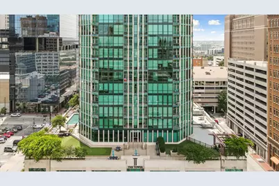 500 Throckmorton Street #2301, Fort Worth, TX 76102 - Photo 27