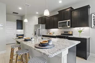 15152 Supreme St, Fort Worth, TX 76008 - Photo 3