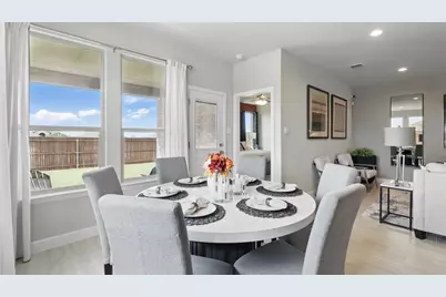 15152 Supreme Street, Fort Worth, TX 76008 - Photo 9