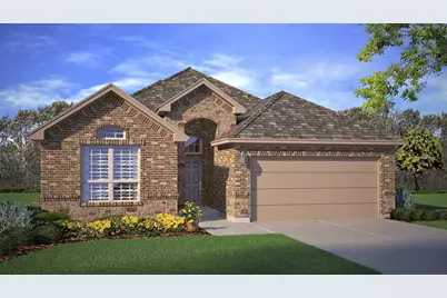 15152 Supreme Street, Fort Worth, TX 76008 - Photo 1