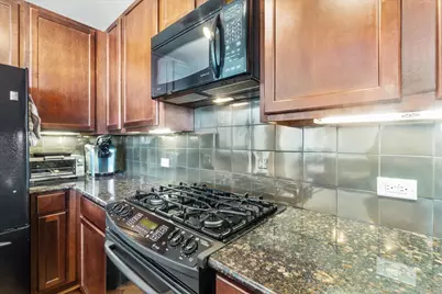 500 Throckmorton Street #2301, Fort Worth, TX 76102 - Photo 11