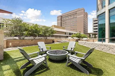 500 Throckmorton Street #2301, Fort Worth, TX 76102 - Photo 23