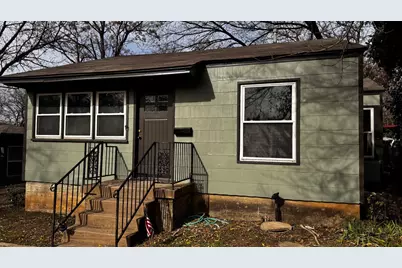 4358 Lisbon Street, Fort Worth, TX 76107 - Photo 1