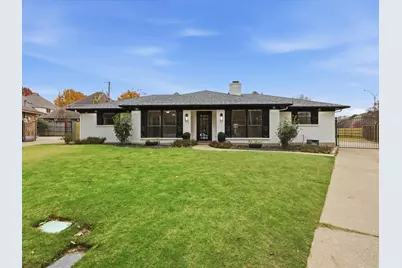 3516 Henry Court, Arlington, TX 76017 - Photo 1